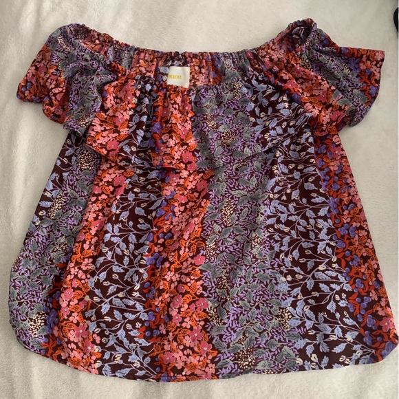Maeve by Anthropologie Top - Picture 1 of 2